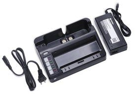 Pwr+ External Battery Charger for Irobot Roomba 880, 400, 500, 600, 700, 800; Scooba 5900 Series Robotic Vacuum...