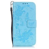 Samsung Galaxy S7 Edge Case, UNEXTATI Wallet Case for Samsung Galaxy S7 Edge, PU Leather Case with Wrist strap... N112