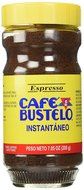 Caf&eacute; Bustelo Espresso Style Instant Coffee