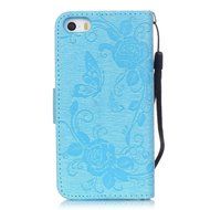 Samsung Galaxy S7 Edge Case, UNEXTATI Wallet Case for Samsung Galaxy S7 Edge, PU Leather Case with Wrist strap... N114