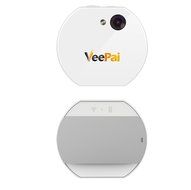 CamRom HDNC 1080P Veepai Wifi Real Time Live Video Wearable Sports Camera SP2019Z N2