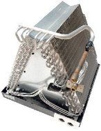 Goodman 1.5-2 Ton Uncased Upflow/Downflow Evaporator Coil 20&quot; Wide CAUF1824C6