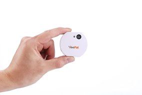 CamRom HDNC 1080P Veepai Wifi Real Time Live Video Wearable Sports Camera SP2019Z N3
