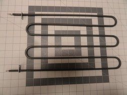 442472 Heating Element Thermador Range/Over