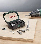 Bosch 2607017313 Nutsetter Set (6-Piece) by Bosch N3