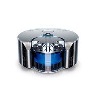 DYSON 360 EYE RB01NB Vacuum Cleaner - International Version (Japan)