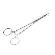 Strist(TM) Hyperfine Handle Needle Holder Detector Handle Clamp Pliers Eyelid Cosmetic Surgery Cosmetic Clip N4