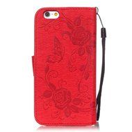 Samsung Galaxy S7 Edge Case, UNEXTATI Wallet Case for Samsung Galaxy S7 Edge, PU Leather Case with Wrist strap... N131