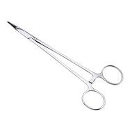 Strist(TM) Hyperfine Handle Needle Holder Detector Handle Clamp Pliers Eyelid Cosmetic Surgery Cosmetic Clip N6