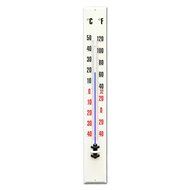 La Crosse Technology 12.2015 Indoor/Outdoor Thermometer, White