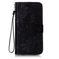 Samsung Galaxy S7 Edge Case, UNEXTATI Wallet Case for Samsung Galaxy S7 Edge, PU Leather Case with Wrist strap... N136