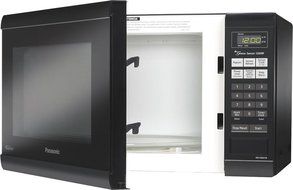 Panasonic NN-SN651B 1.2 Cu. Ft. 1200 Watt Sensor