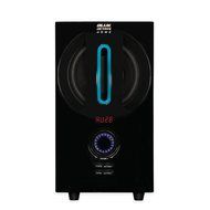 Blue Octave B52 Home Theater Powered 5.1 Bluetooth Speaker System with FM and 4 Extension Cables N3