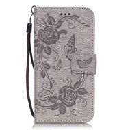 Samsung Galaxy S7 Edge Case, UNEXTATI Wallet Case for Samsung Galaxy S7 Edge, PU Leather Case with Wrist strap... N147