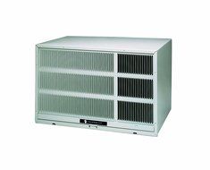 Friedrich SG10PK standard rear grille for WallMaster series - 10 pack