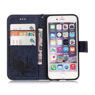 Samsung Galaxy S7 Edge Case, UNEXTATI Wallet Case for Samsung Galaxy S7 Edge, PU Leather Case with Wrist strap... N164
