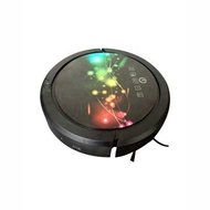 Home Cleaning Vacuum with Dry Sweep, Wet Drag, Sonic Wall