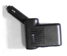 ToolUSA 12v Oscillating Car Fan With 6" Diameter: TA-27300 N22