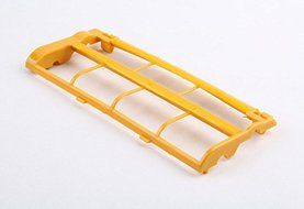 Original A380 Robot Vacuum Cleaner Brush Cover 1 pc