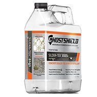 Siloxa-Tek 8505 - 1 Gallon Penetrating Concrete Sealer, Water, Salt and Oil Repellent by Ghostshield