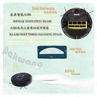 Original A380 Robot Vacuum Cleaner Brush Cover 1 pc N3