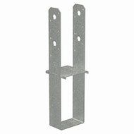 Simpson Strong Tie LCB44 4-Inch by 4-Inch Column Base by Simpson Strong-Tie