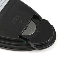 Model 699 Balck Auto Floor Smart Robotic Automatical Dust Vacuum Cleaner Robot