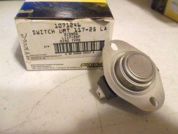 FAST OEM Limit Switch Disc Type 1071246 N2