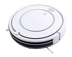 Liectroux Robotic Vacuum KK-8 White