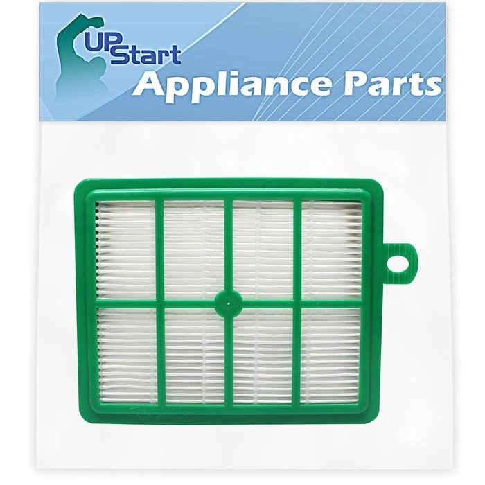 3-Pack Replacement EL012B S-filter HEPA filter for Electrolux - Compatible with Electrolux EL4650A, Electrolux... N3