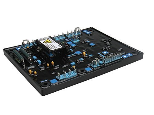 Stamford AVR MX321 Gensets Automatic Voltage Regulator by Stamford