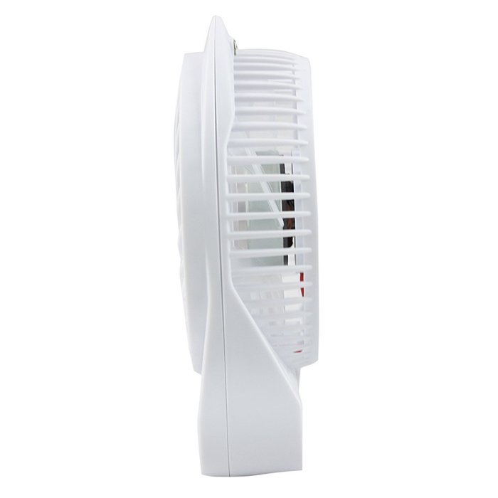 Mini Lithium Battery Fan Summer Portable Super Big Wind Operated Desk Small USB Rechargeable Battery Powered Handheld... N8