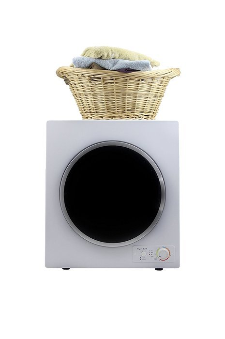 Meridian Compact Dryer