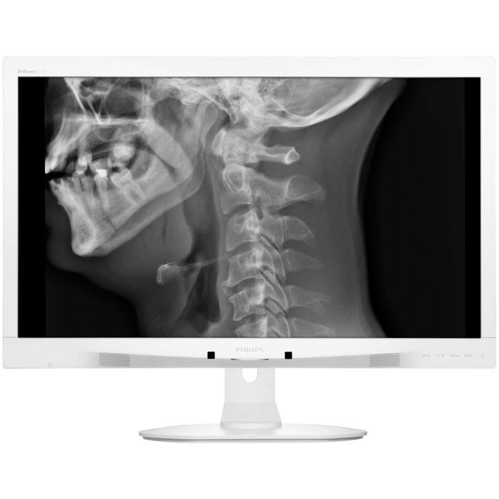 Philips C271P4QPJEW 27" Brilliance LED monitor with Clinical D-image, 16:9, 12ms, 1920x1080...