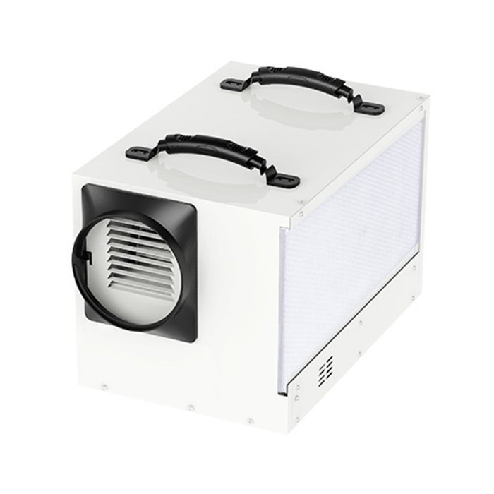AlorAir Basement / Crawlspace Dehumidifiers (55 Pint) N15