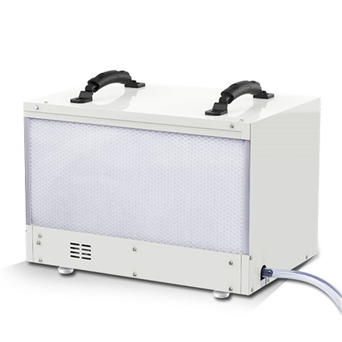 AlorAir Basement / Crawlspace Dehumidifiers (55 Pint) N16