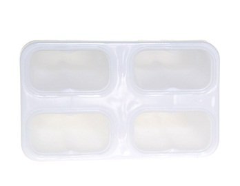 Creative Ice Freezer Pop Mold