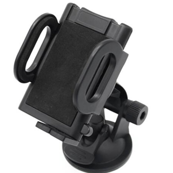 Yaheeda Car Mount Universal Phone Holder,Windshield,Dashboard and Air Vent Mobile Phone Cradles Inside for iPhone... N9
