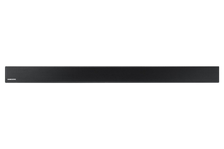 Samsung HW-K370 4.1 Channel 200 Watt Wireless Audio Soundbar (2016 Model) N2