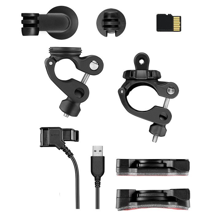 Garmin VIRB XE Cycling Bundle
