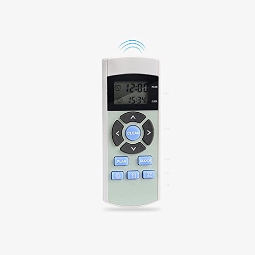 ILIFE V3 - Vacuum Cleaning Robot N2