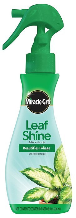 Miracle Gro Leaf Shine 8 Oz