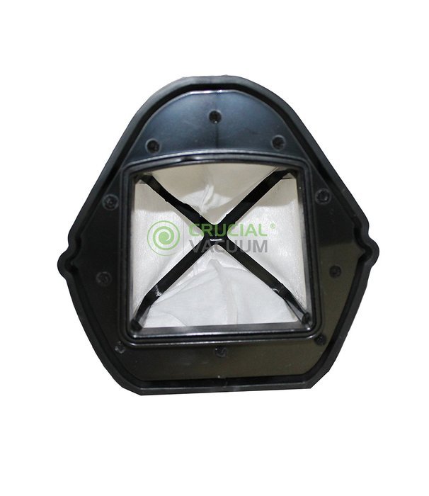 6 Shark XSB726N Washable Dust Cup Filter For Shark Hand Vac Models; SV736, SV748, SV738, SV719, SV70, SV90, SV728...