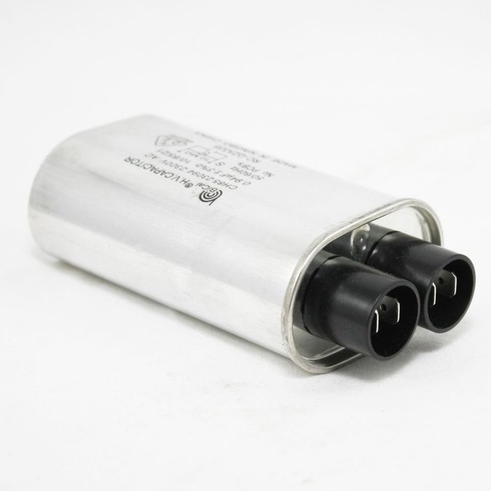 Frigidaire 5304467671 Capacitor for Microwave 5304467671,5304468155, 75304467671, CH85-23094, RC-QZA335AH2339492...