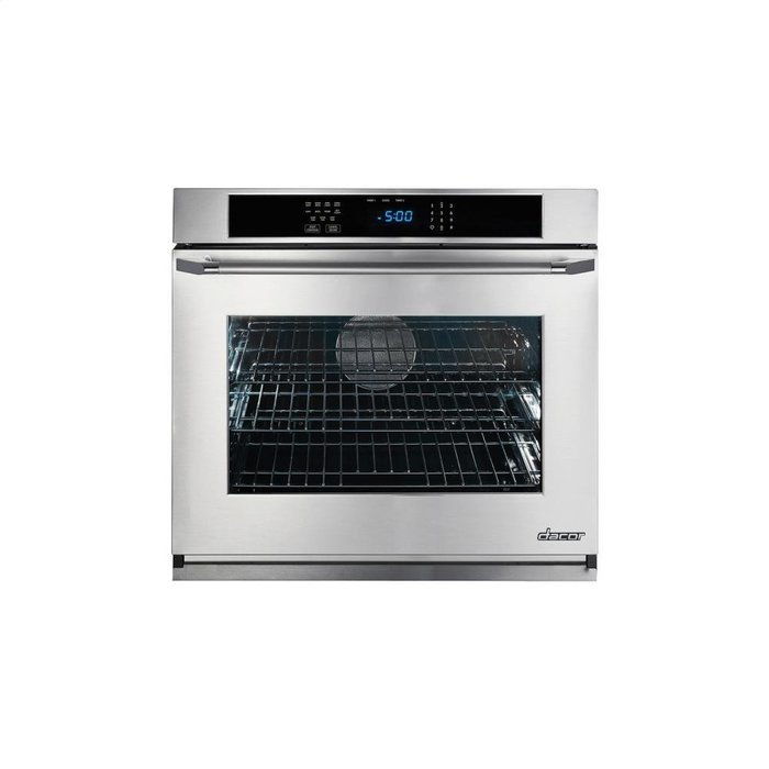 Dacor RNO130FS 30" Single Electric Wall Oven N2