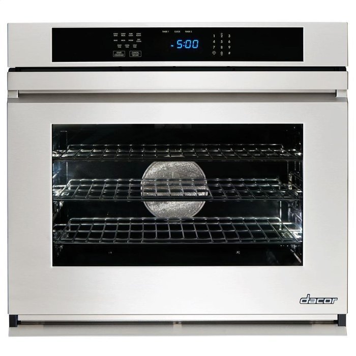 Dacor RNO130FS 30" Single Electric Wall Oven N3