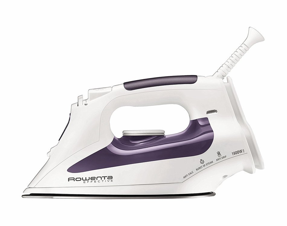 Rowenta Effective DW1040 Auto-Steam Iron