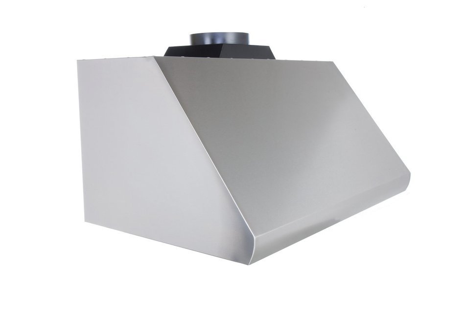 KUCHT KRH3005U Pro-Style 30 in. Under Cabinet Range Hood in Stainless Steel