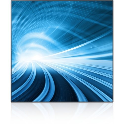 Samsung UD22B - 22" Class ( 21.6" viewable ) UD Series LED-backlit LCD flat panel display...