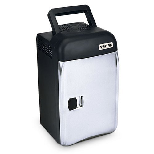 Remanufactured Vector Road Chill Refrigerator & Warmer VEC219MG-RMFG